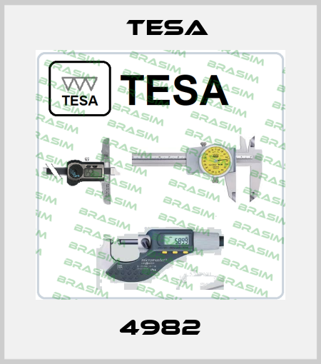 4982 Tesa