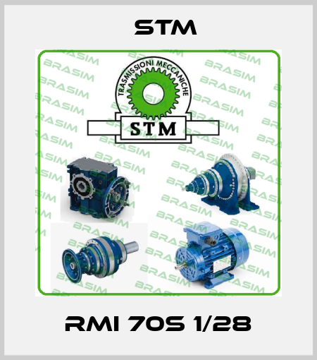 RMI 70S 1/28 Stm