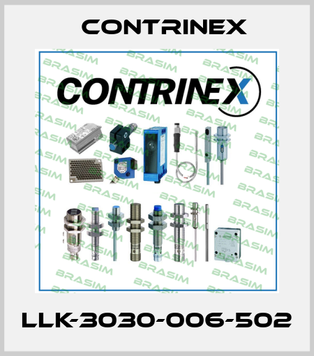 LLK-3030-006-502 Contrinex