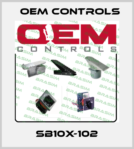 SB10X-102 Oem Controls