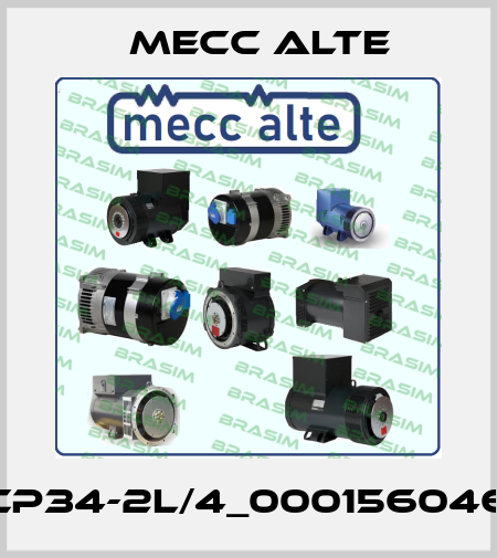 ECP34-2L/4_0001560464 Mecc Alte