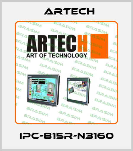 IPC-815R-N3160 ARTECH