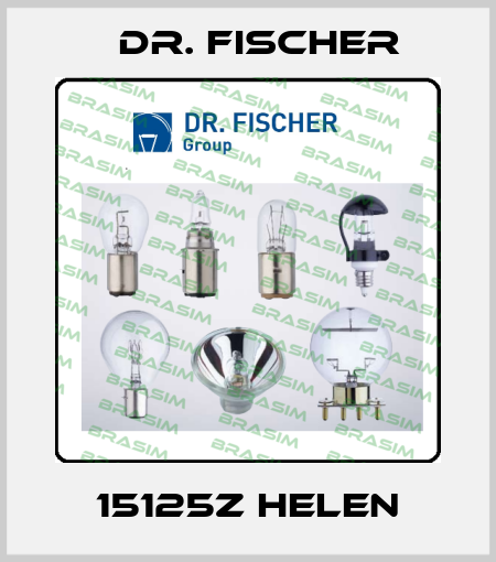 15125Z Helen Dr. Fischer