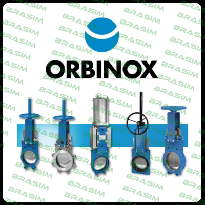 EPDM-Seat Orbinox