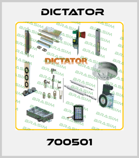 700501 Dictator
