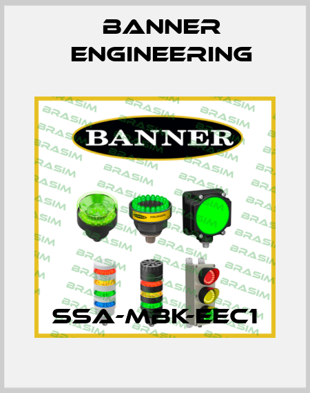 SSA-MBK-EEC1 Banner Engineering