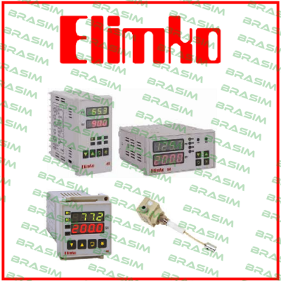 E700-3-1-0-1 Elimko