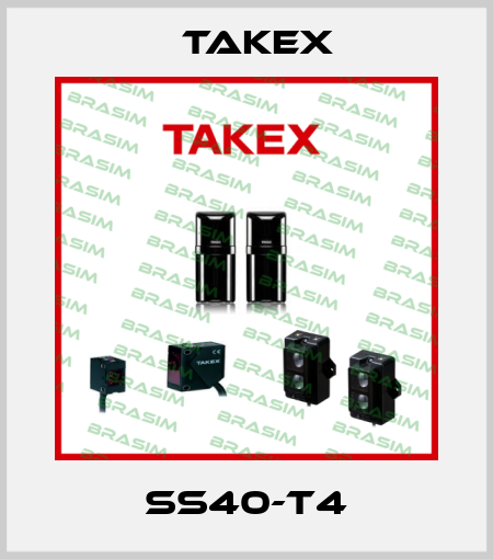 SS40-T4 Takex