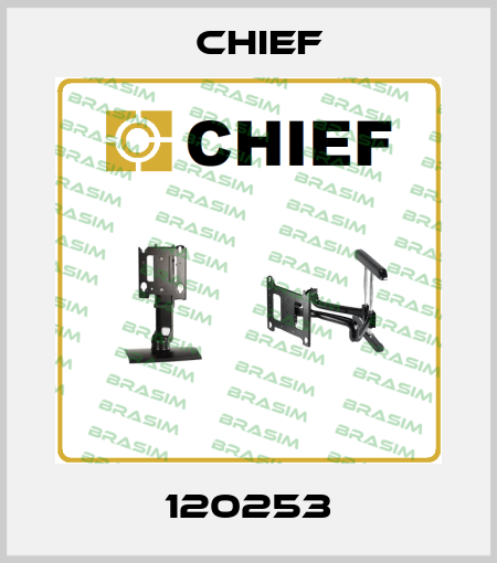 120253 Chief