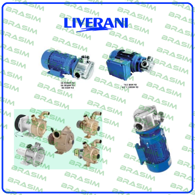 sealing kit for 60376029IGPPTSSPTC Liverani
