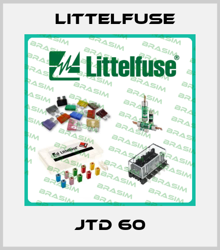 JTD 60 Littelfuse