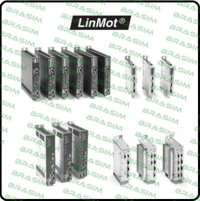 P/N: 0150-3201, Type: PA01-37/20-R Linmot