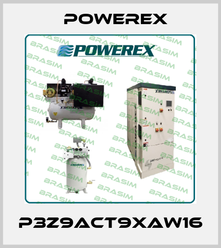 P3Z9ACT9XAW16 Powerex