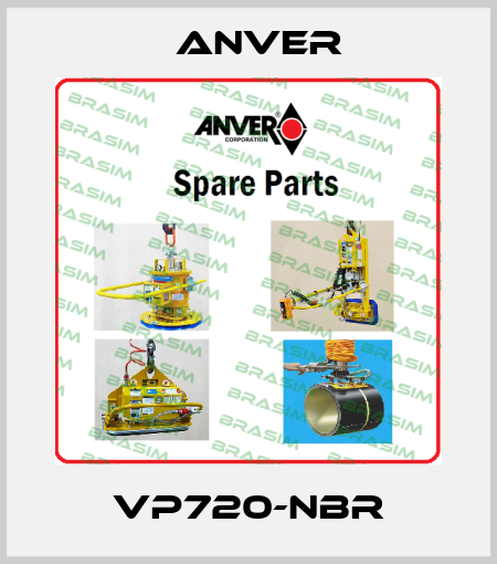 VP720-NBR Anver