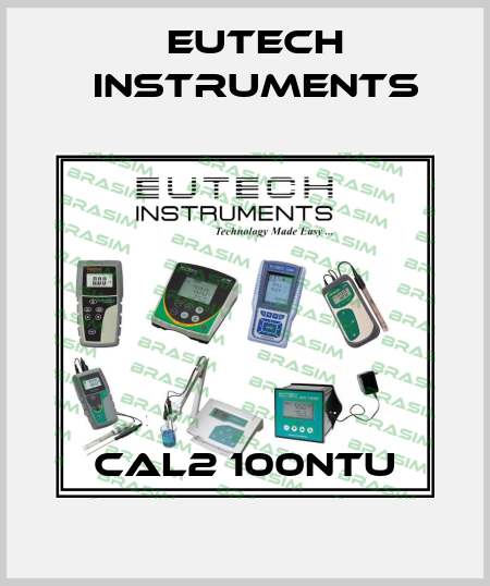 CAL2 100NTU Eutech Instruments