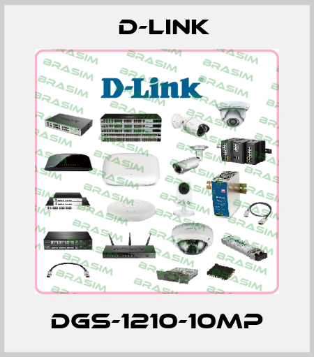 DGS-1210-10MP D-Link