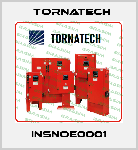 INSNOE0001 TornaTech