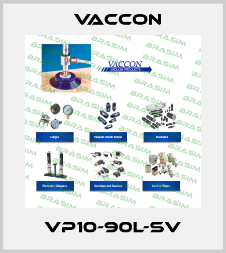 VP10-90L-SV VACCON