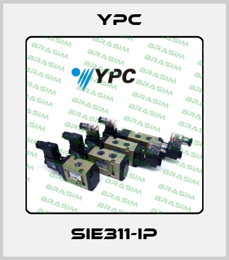 SIE311-IP YPC