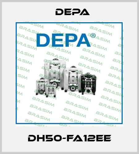 DH50-FA12EE Depa