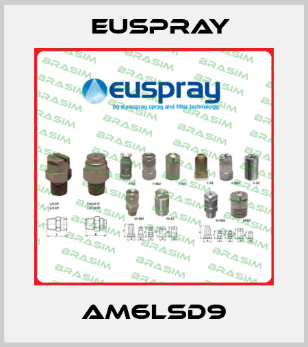 AM6LSD9 Euspray