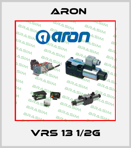 VRS 13 1/2G Aron