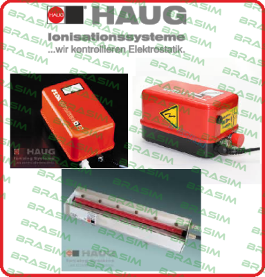 X-7482 Haug