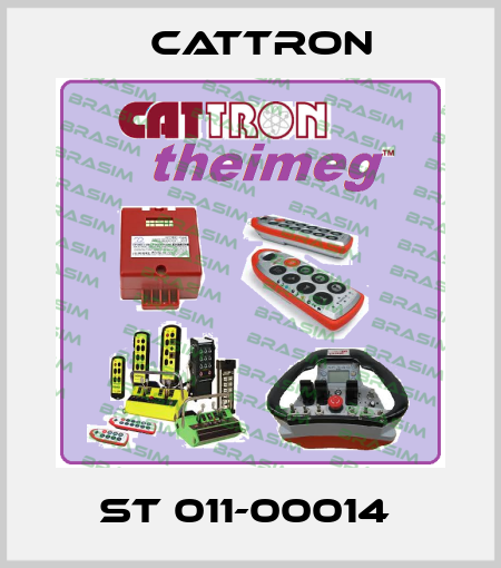 ST 011-00014  Cattron