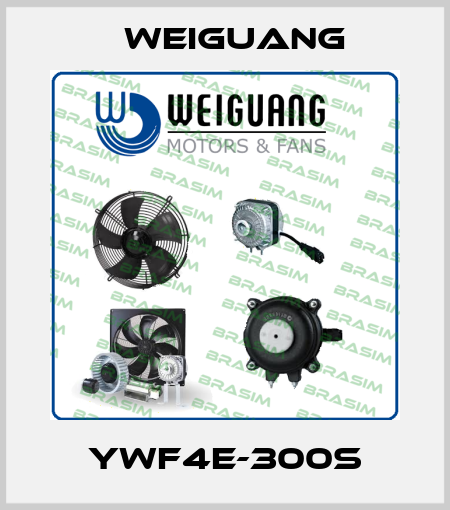YWF4E-300S Weiguang