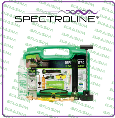 129141 Spectronics (Spectroline)