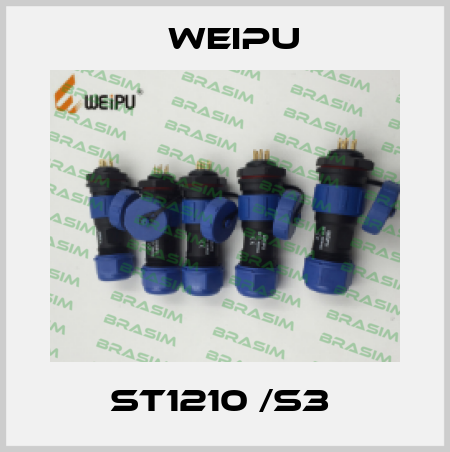 ST1210 /S3  Weipu