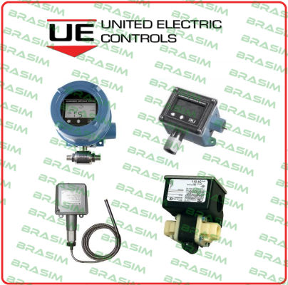 J120 S144B 1180 United Electric Controls