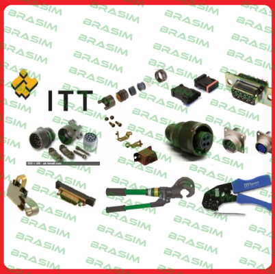 CA3102E24-9SBF80-05 Itt Cannon