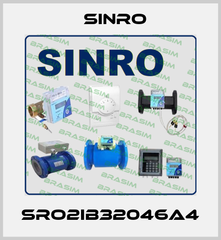 SRO2IB32046A4 Sinro