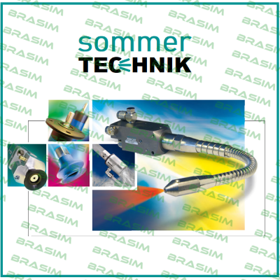 SPK40 Sommer Technik