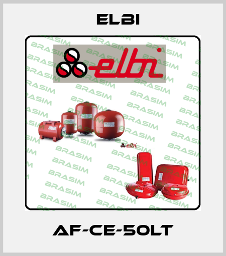 AF-CE-50LT Elbi