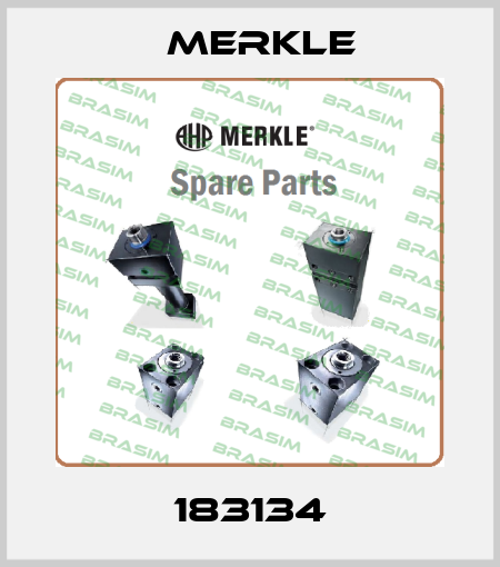 183134 Merkle