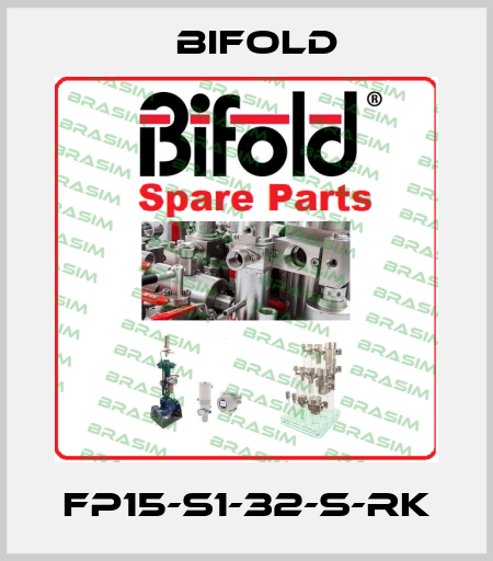 FP15-S1-32-S-RK Bifold