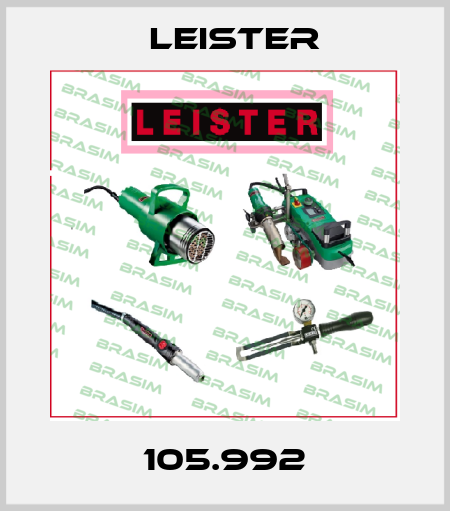 105.992 Leister