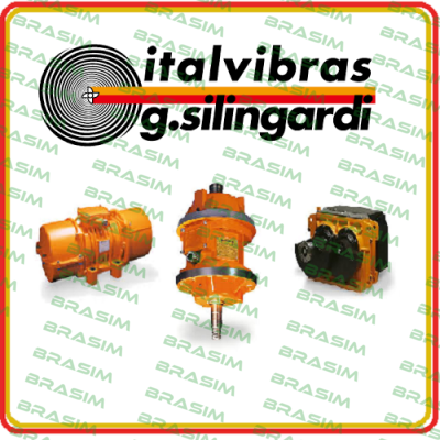 MVSI 10/2100-S08 Italvibras