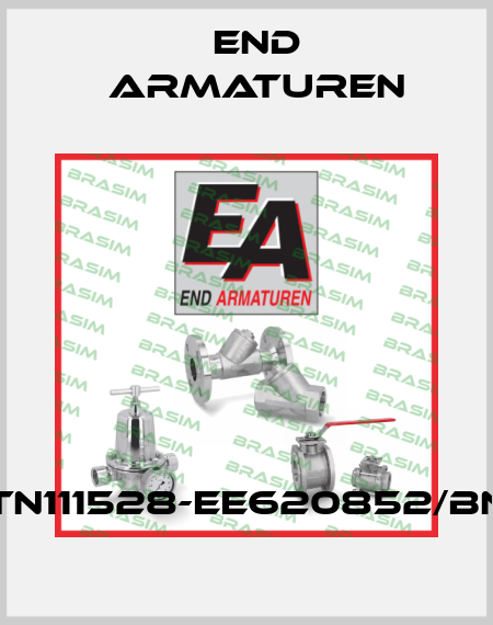 TN111528-EE620852/BN End Armaturen