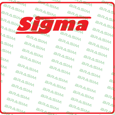 507.2 / 50-5V591809 Sigma