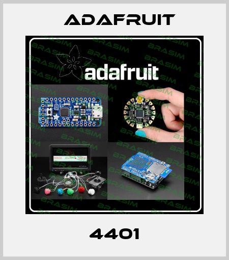 4401 Adafruit