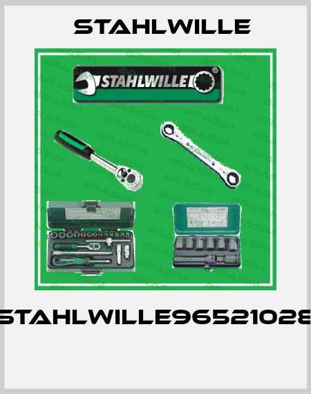 STAHLWILLE96521028  Stahlwille