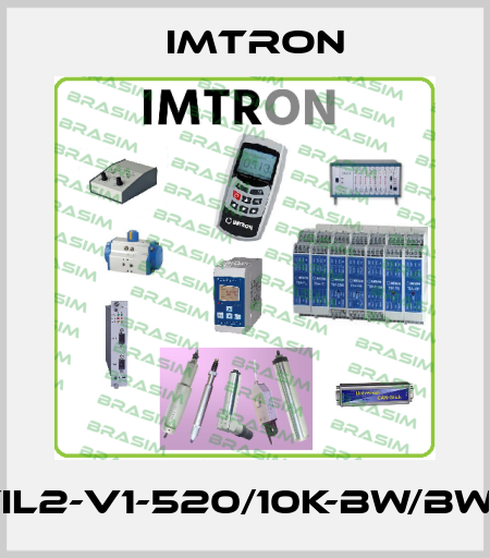 TSA-FIL2-V1-520/10k-BW/BW-V1/V1 Imtron