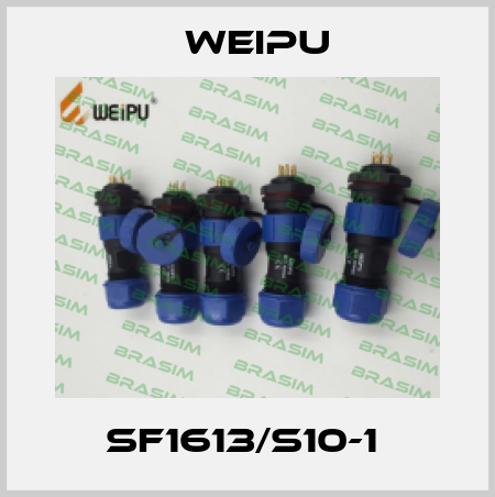 SF1613/S10-1  Weipu
