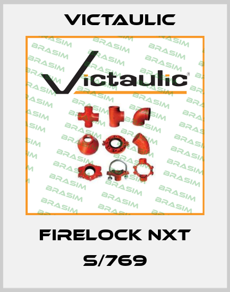  FIRELOCK NXT S/769 Victaulic