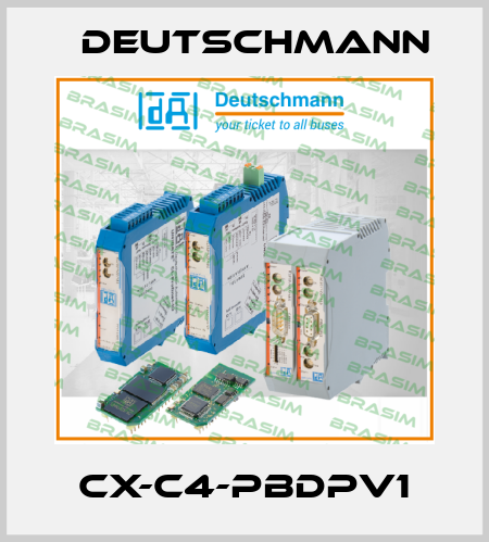 CX-C4-PBDPV1 Deutschmann