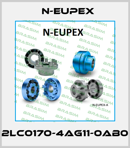 2LC0170-4AG11-0AB0 N-Eupex