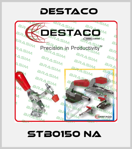 STB0150 NA  Destaco